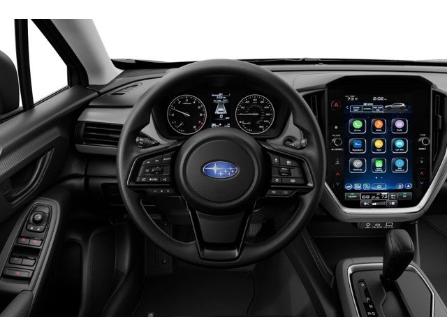 2027 Subaru CROSSTREK Base