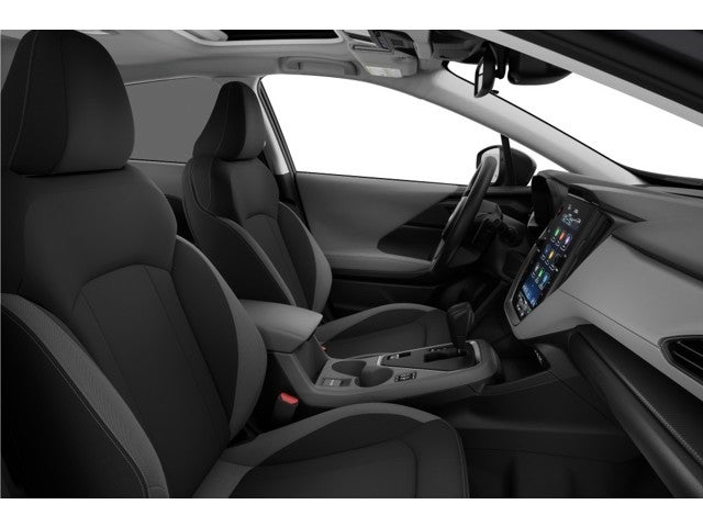 2027 Subaru CROSSTREK Base