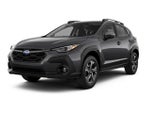 2027 Subaru CROSSTREK Base