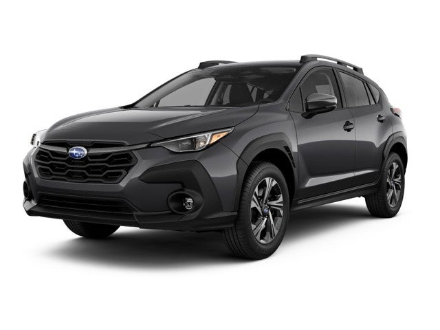 2027 Subaru CROSSTREK Base