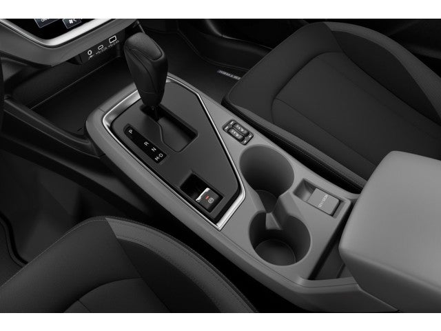 2027 Subaru CROSSTREK Base