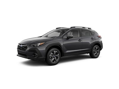 2027 Subaru CROSSTREK Base