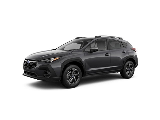 2027 Subaru CROSSTREK Base