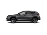 2027 Subaru CROSSTREK Base
