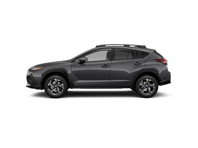 2027 Subaru CROSSTREK Base