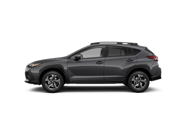 2027 Subaru CROSSTREK Base