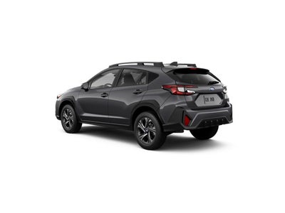 2027 Subaru CROSSTREK Base