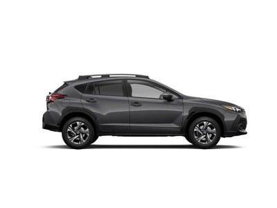 2027 Subaru CROSSTREK Base