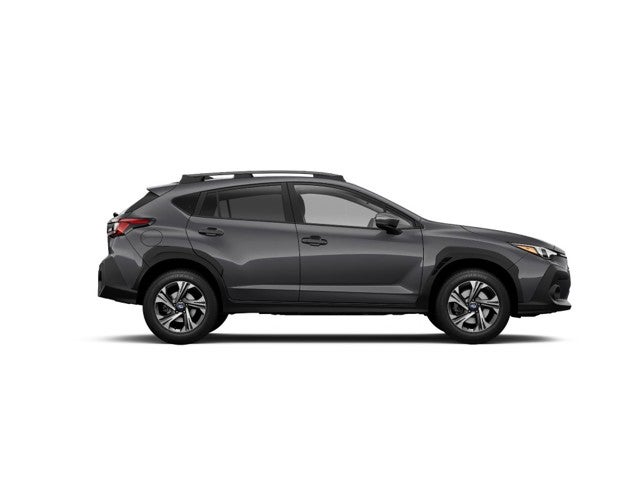 2027 Subaru CROSSTREK Base