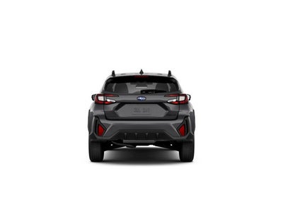 2027 Subaru CROSSTREK Base