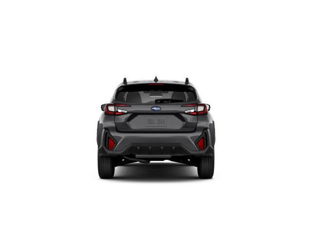 2027 Subaru CROSSTREK Base