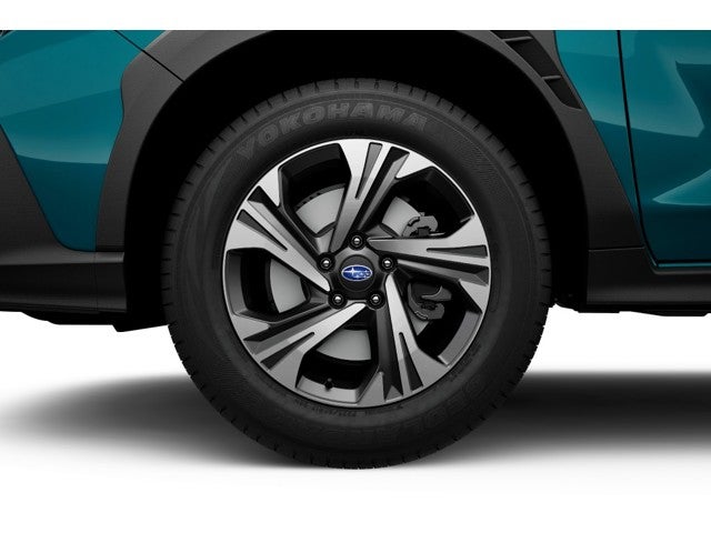 2027 Subaru CROSSTREK Base