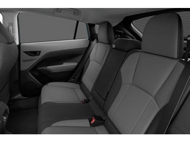 2027 Subaru CROSSTREK Base