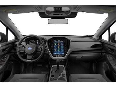 2027 Subaru CROSSTREK Base