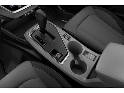 2027 Subaru CROSSTREK Base