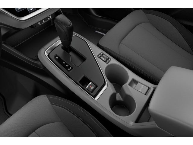 2027 Subaru CROSSTREK Base
