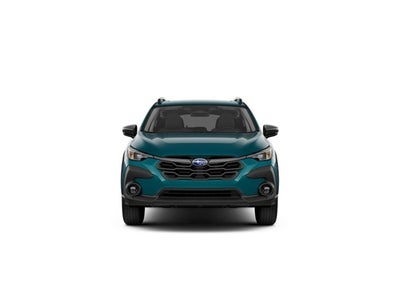 2027 Subaru CROSSTREK Base