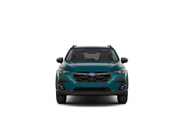 2027 Subaru CROSSTREK Base