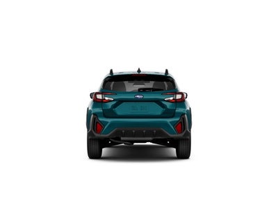 2027 Subaru CROSSTREK Base