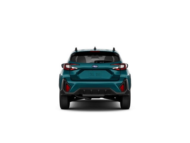 2027 Subaru CROSSTREK Base