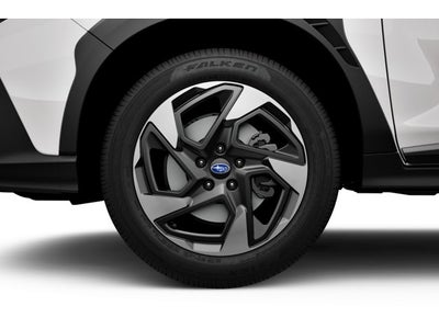 2027 Subaru CROSSTREK Base