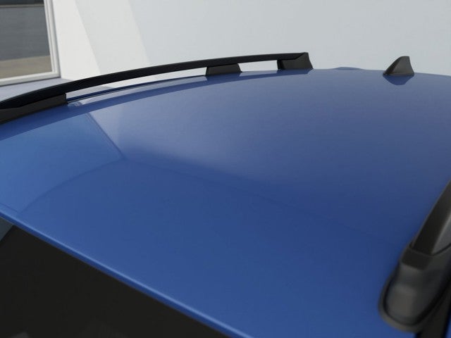 2027 Subaru CROSSTREK Limited