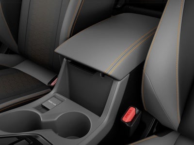 2027 Subaru CROSSTREK Limited