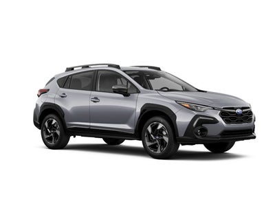 2027 Subaru CROSSTREK Base