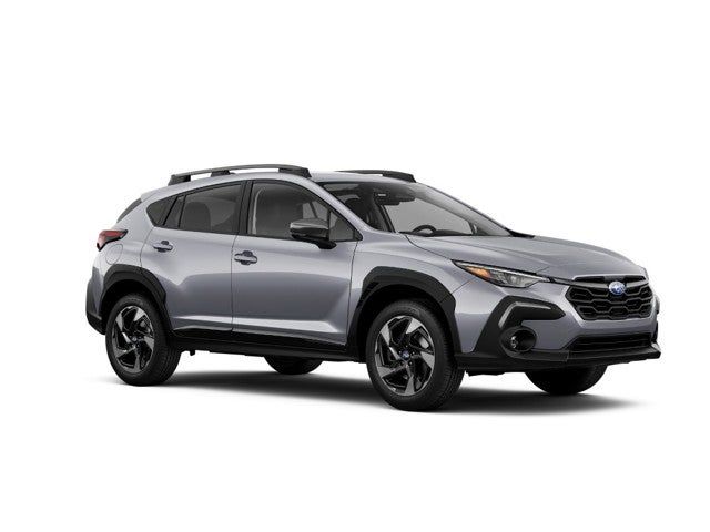 2027 Subaru CROSSTREK Base