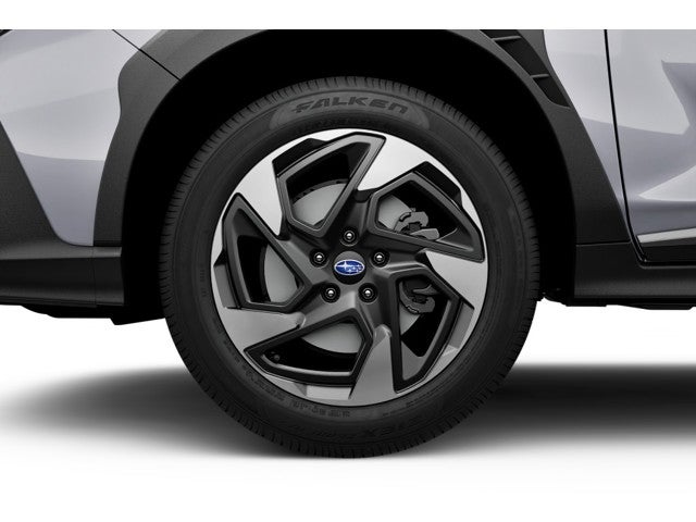 2027 Subaru CROSSTREK Base