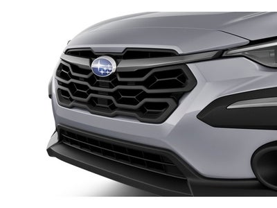 2027 Subaru CROSSTREK Base