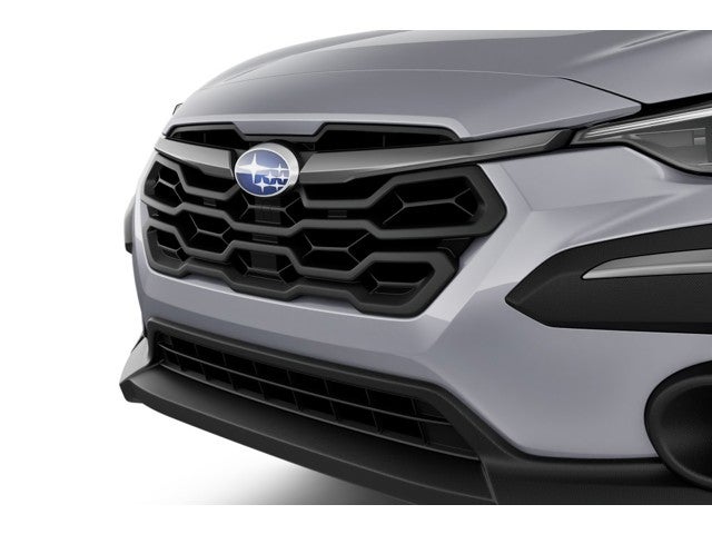 2027 Subaru CROSSTREK Base