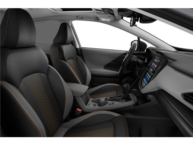 2027 Subaru CROSSTREK Base