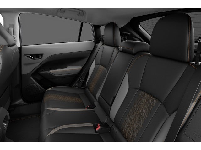 2027 Subaru CROSSTREK Base