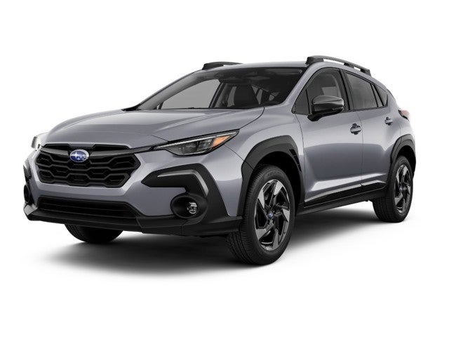 2027 Subaru CROSSTREK Base