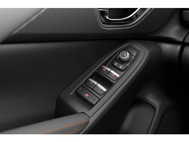 2027 Subaru CROSSTREK Base