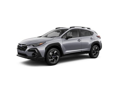 2027 Subaru CROSSTREK Base