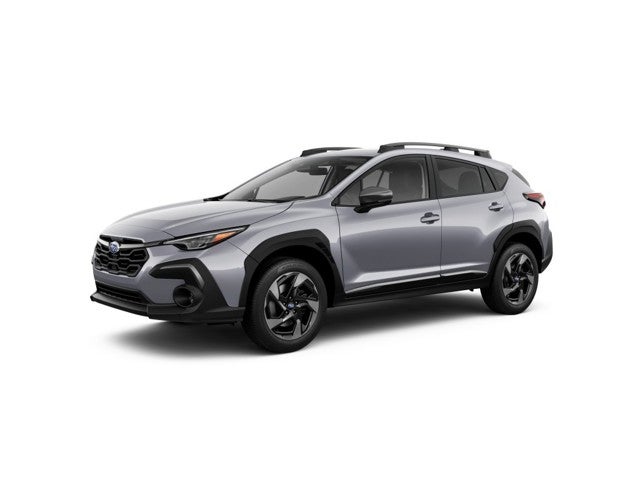 2027 Subaru CROSSTREK Base