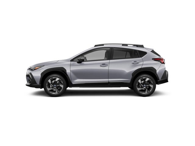 2027 Subaru CROSSTREK Base