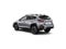2027 Subaru CROSSTREK Base