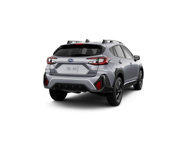2027 Subaru CROSSTREK Base