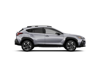 2027 Subaru CROSSTREK Base