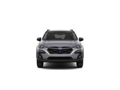 2027 Subaru CROSSTREK Base