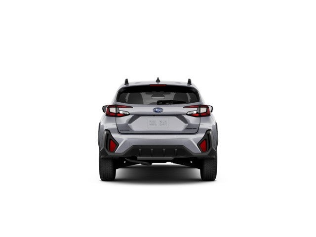 2027 Subaru CROSSTREK Base