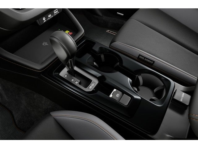 2026 Subaru FORESTER Sport Onyx Addition