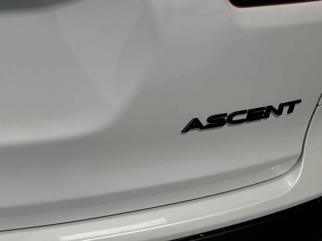 2026 Subaru ASCENT Premium 7-Passenger