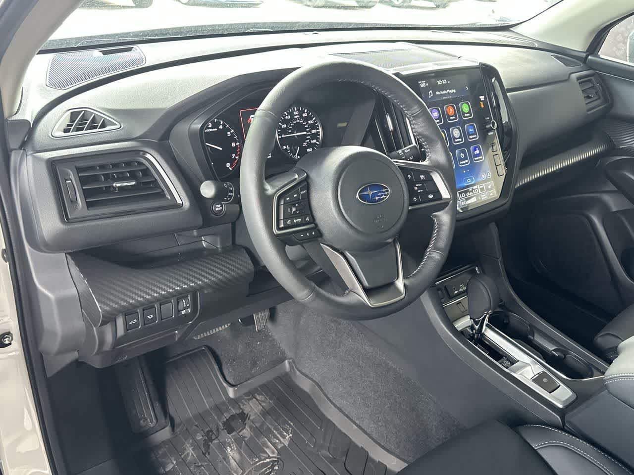 2026 Subaru ASCENT Premium 7-Passenger