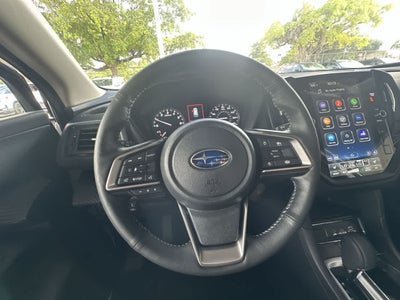 2026 Subaru ASCENT Premium 7-Passenger