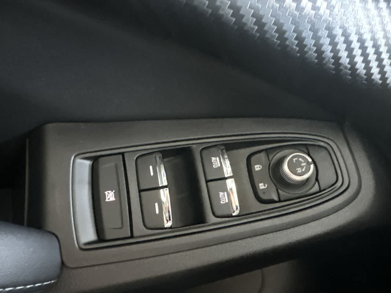 2026 Subaru ASCENT Premium 7-Passenger