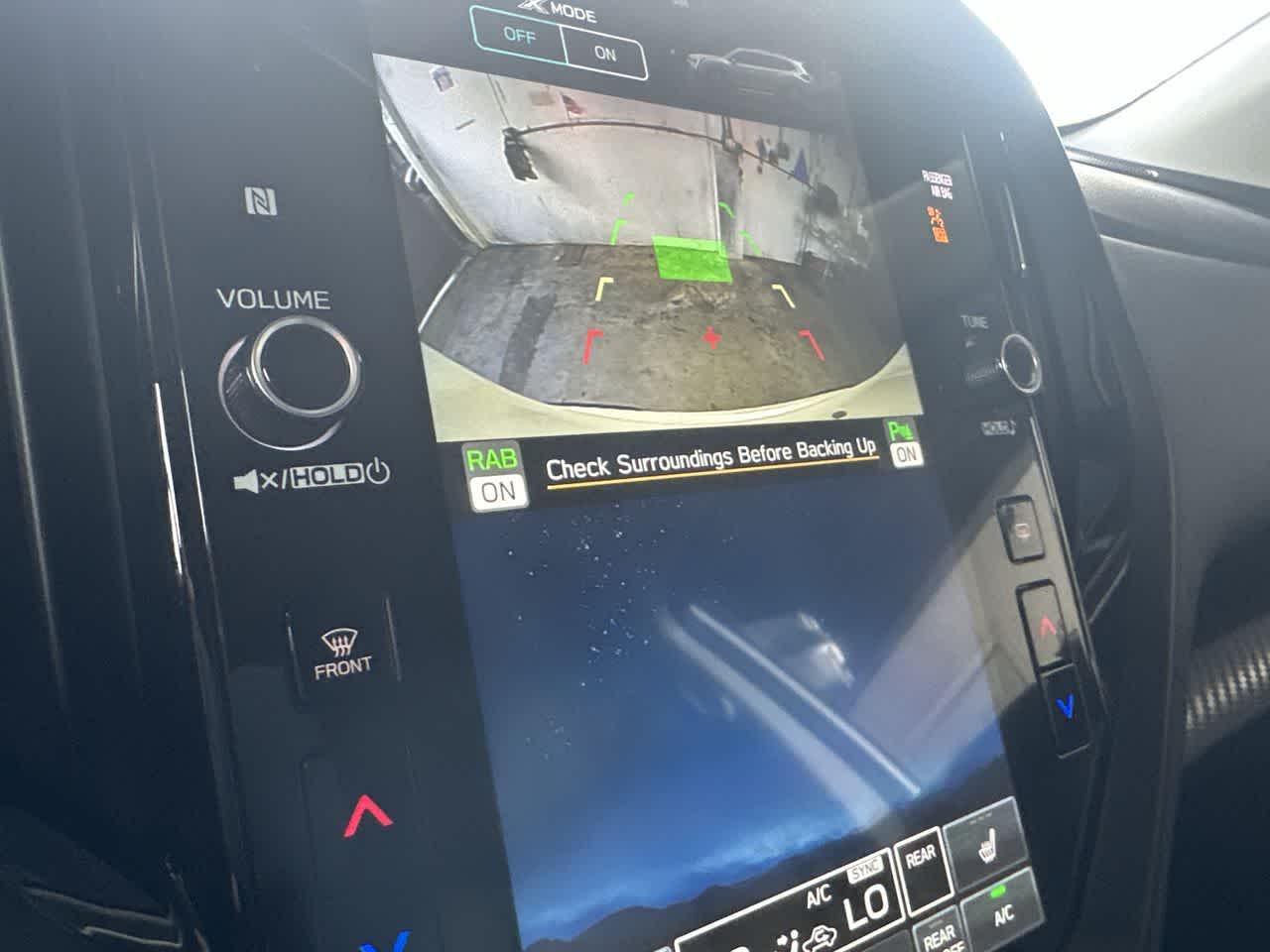 2026 Subaru ASCENT Premium 7-Passenger